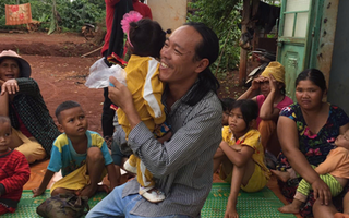 "Bác sĩ" không áo blouse