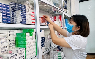 Mở rộng chi trả, bổ sung thuốc BHYT: Bộ Y tế nói gì?