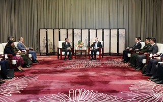 Thái Lan - Campuchia nỗ lực xây dựng lòng tin