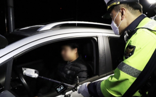 Hàn Quốc siết quy định đối với tài xế say xỉn