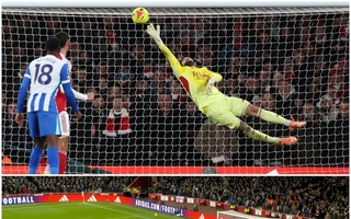 Khoảnh khắc có thể quyết định ngôi vương Ngoại hạng Anh