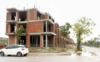 Nhiều sai phạm bị phát hiện qua thanh tra ở Quảng Trị