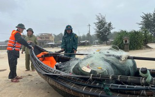 Thực tế rõ ràng, không thể xuyên tạc