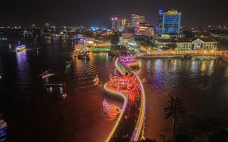 Cú hích mạnh mẽ cho du lịch miền Tây