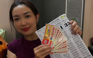 Xổ số miền Nam: Chiều 28-12, nhiều người trúng độc đắc ở TPHCM, Cần Thơ, Đồng Tháp, Vĩnh Long