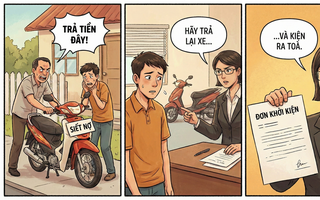 Lằn ranh pháp lý