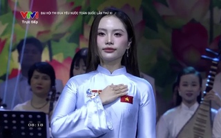 Dấu ấn Phương Mỹ Chi