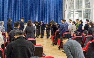 Đà Nẵng: Học sinh lớp 1 tử vong tại hồ bơi, nhà trường tổ chức xin lỗi gia đình