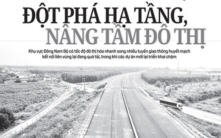 Báo in Người Lao Động 29-12: Nỗ lực bình ổn giá thị trường Tết