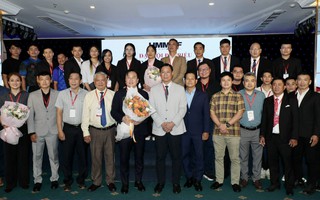 Nguyễn Trần Duy Nhất tái đắc cử vào ban chấp hành Liên đoàn MMA TPHCM