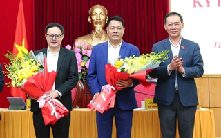 Tân Giám đốc Sở Nội vụ tỉnh Thanh Hóa là ai?