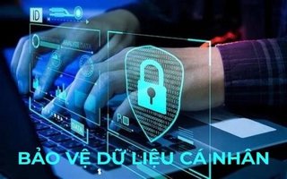 Từ năm 2026, công khai và không được công khai dữ liệu cá nhân người dùng trong trường hợp nào?