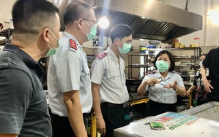 Sắp siết tiền kiểm, hậu kiểm nhóm thực phẩm nguy cơ cao?