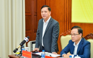 Bao nhiêu ngân hàng, doanh nghiệp nộp hồ sơ xin cấp phép sản xuất vàng miếng?