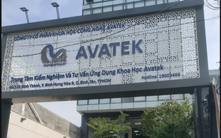 Từ kẹo Kera của Thùy Tiên đến đại án 100 người trong đường dây làm phiếu thử nghiệm giả