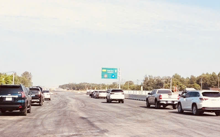 ĐỘT PHÁ HẠ TẦNG, NÂNG TẦM ĐÔ THỊ (*): Tăng tốc kết nối hạ tầng liên vùng