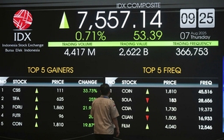 Cơ hội lớn cho Đông Nam Á