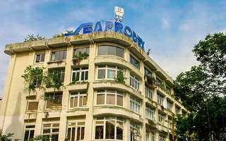 Công ty con của Novaland thành cổ đông lớn tại Seaprodex