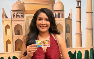 Xổ số miền Nam: Vé số TPHCM, Cà Mau, Đồng Tháp đều trúng độc đắc ở tại Tây Ninh