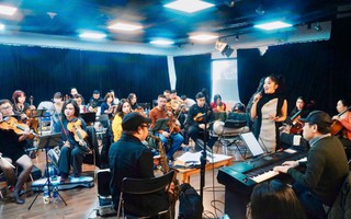 Sở VH-TT Hà Nội lên tiếng về vụ đột ngột hủy show "Về đây bốn cánh chim trời" vào giờ chót