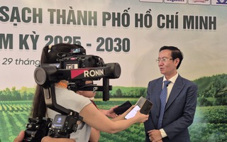 Nâng tầm nông sản sạch thành quà tặng Tết cao cấp