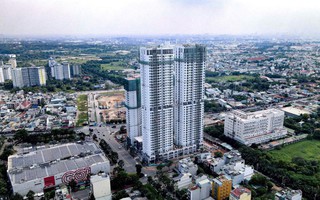 Thị trường Đông Bắc TP HCM, khi hạ tầng định hình “bản đồ thời gian”