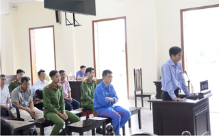 Cần Thơ: Lý do chưa tuyên án vụ 7 cựu lãnh đạo, cán bộ bồi thường sai cho 1 phó giám đốc