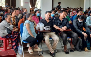 Bộ Công an hướng dẫn hồ sơ khởi tố hình sự hành vi trốn đóng BHXH