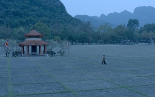 Hà Anh Tuấn mang "Chân trời rực rỡ" ra rạp