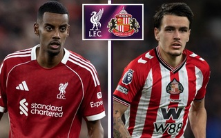 Soi tỉ số trận Liverpool - Sunderland: "Mèo đen" sẽ không đầu hàng