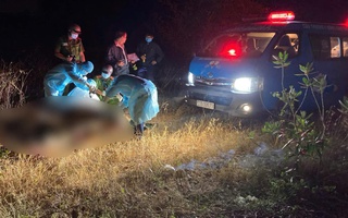 Trông chờ xe cứu thương 0 đồng trở lại