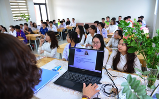 Phương án sắp xếp trường học phải tính khả thi, ổn định