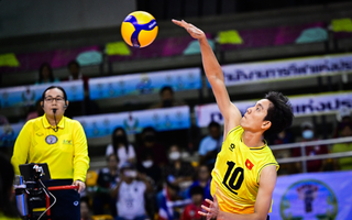 SEA Games 33: Những cuộc chia tay đầy cảm xúc