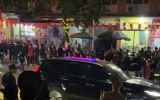 Cung cấp thông tin vụ án gây xôn xao dư luận ở Lạng Sơn