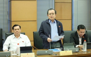 TP HCM phải là một "sandbox thể chế"