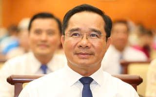 Chủ tịch UBND TPHCM trực tiếp chỉ đạo dự án Vành đai 4 TPHCM 