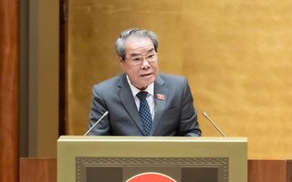 Ủy ban Dân nguyện và Giám sát: Chậm ban hành chính sách hỗ trợ hộ kinh doanh