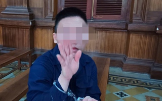 Câu chuyện tội ác của những nhóm thanh thiếu niên “to gan"