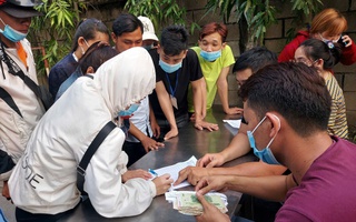 Không tăng lương tối thiểu cho người lao động, doanh nghiệp có bị xử lý?