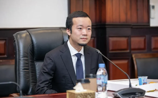 Tài sản của "ông trùm" Chen Zhi bị đóng băng ở Thái Lan