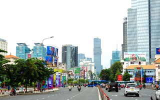 Ngầm hóa lưới điện: Nền tảng cho đô thị hiện đại và dấu ấn của CADIVI trong các dự án trọng điểm