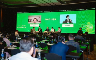 Bước tiến trong điều trị ung thư dạ dày với sinh học phân tử và liệu pháp miễn dịch