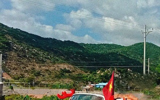 Dàn Sao “khủng” và 80 Miss Cosmo quốc tế sắp đổ bộ tại Lâm Đồng