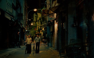 Phim "Quán Kỳ Nam" được khen nhiều nhưng ít suất chiếu, vì sao?