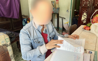 Vụ nữ sinh tử vong ở Vĩnh Long: Tạm đình chỉ điều tra đối với tài xế