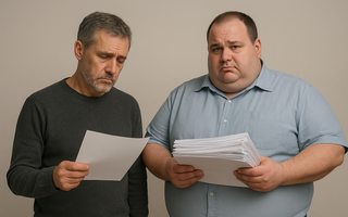 Không đọc kỹ quy chế, người đàn ông nhận cái kết đắng