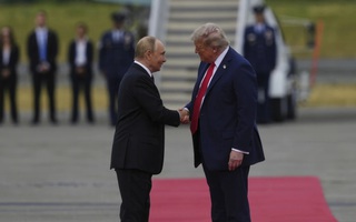 Mỹ muốn EU "trả lại tài sản bị đóng băng" cho Nga