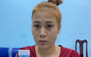 Ba sinh viên ở Đà Nẵng tham gia vào đường dây mua bán ma túy