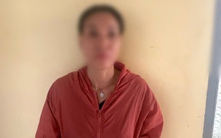 Người giúp việc trộm nhẫn vàng của chủ nhà, trị giá 140 triệu đồng