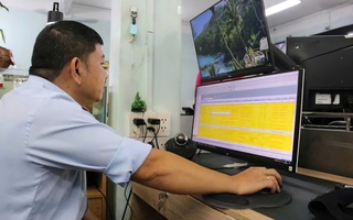 Bệnh viện Nguyễn Tri Phương TPHCM: Giảm 40% thủ tục hành chính nhờ chuyển đổi số